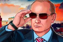 ロシアのプーチン大統領 2019年夏までに仮想通貨規制の整備を命じる