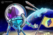 仮想通貨イーサリアムの大型ハードフォーク 明日早朝4時過ぎか｜早くもビットコインなど相場に影響との声も