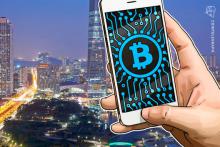 仮想通貨の秘密鍵保管できるサムスンのギャラクシーS10 「エンジン・ウォレット」搭載しERC-1155対応か