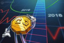 仮想通貨市場は「2019年中に底を打ち、回復局面に」　トム・リー氏率いるファンドストラットが2019年の予測発表