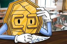 TOEIC勉強して仮想通貨ゲット 韓国のAI教育スタートアップがサービス開始