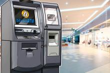ビットコインATM事業者のコットンウッド　ニューヨーク州のビットライセンス取得