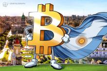 アルゼンチンからパラグアイへの輸出品 仮想通貨ビットコインで決済