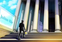仮想通貨は「正当な資産クラス」スイス大手銀行ジュリアス・ベア、デジタル資産サービス開始へ