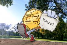 仮想通貨カストディのビットゴー  最大100億円超を補償する保険プランを発表