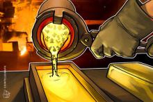 元ゴールドマンサックスのノボグラッツ氏「ビットコインがデジタルゴールドになる」と予想