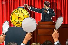 イギリスのオークション企業　ベルギー政府が押収した仮想通貨を競売へ　ビットコインなど約4700万円相当