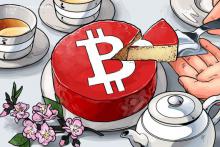 金融庁 仮想通貨に関する相談が前期比で大幅減と発表