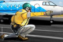 中東UAE　ブロックチェーン技術で廃棄物処理を管理