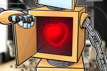仮想通貨取引所バイナンス アフリカで学校給食プロジェクトを開始 ブロックチェーン基盤の寄付システムを利用