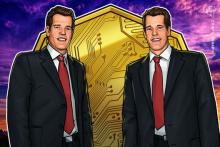 仮想通貨取引所ジェミナイ BTの巨大クラウドコミュニティーに参加 機関投資家の参入加速か