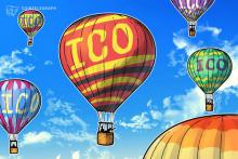 ICO市場　18年比で減少も17年比では上回る