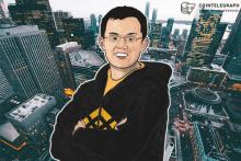 仮想通貨取引所バイナンスの2018年の利益 予想を下回る？ | ライバル コインベースとの距離感も明らかに