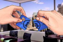 米仮想通貨取引所コインベース対応のビットコインデビッドカード　4月にサービス停止