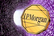 JPモルガンの独自仮想通貨 リップル（XRP）とSWIFTにとって痛手？|見方分かれる