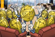 グーグル 仮想通貨エコシステムにおける「所得格差」を検証  | ビットコインやイーサリアムなど9種で格差が広がったのは…？