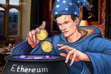 イーサリアムのヴィタリック 仮想通貨ビットコインやアルトコインなどの保有率明かす