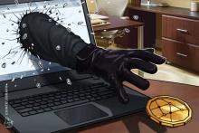 トルコで仮想通貨企業をハッキング　2.7億円の盗難容疑で24人逮捕　人気ゲーム『PUBG』でやり取り