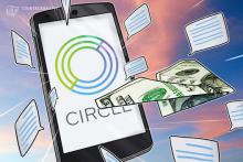 米仮想通貨決済企業サークルの企業価値が激減か ｜OTC好調もポロニエックスが苦戦