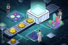 ”仮想通貨冬の時代”「前回ほど心配していない」＝パンテラキャピタルCEO