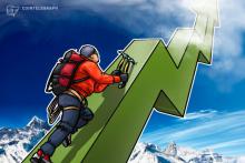 仮想通貨相場 全面高の展開 ｜ビットコイン3600ドル回復 リーク文書の一斉報道もきっかけ？