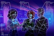 ブロックチェーン技術で個人情報管理　ソフトバンクがワーキンググループ設立