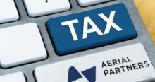 仮想通貨会計税務・法務・資産活用の「Aerial Partners」、ヤフーグループのZコーポレーションなどから総額1.8億円の資金調達を実施
