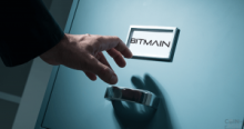 ビットコイン開発者、最新仮想通貨マイニング機器「S15」の脆弱性を発見