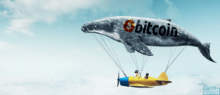 機関投資家が70%を占めるビットコイン投資信託、今回の仮想通貨高騰を契機に36%のプラス乖離を記録｜その意味とは