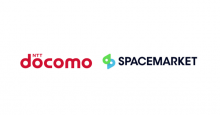 ドコモと場所のシェアリング「スペースマーケット」が協業 ファンや仲間と空き場所でライブビューイングが可能に
