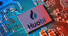 仮想通貨取引所Huob公式声明：ブラックリスト指定の入金を探知、口座の凍結を実行