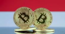 インドネシア政府、仮想通貨先物取引合法化を正式発表　銘柄の登録制度も導入へ｜規制発表でビットコイン取引量急増の影響も