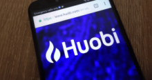 大手仮想通貨取引所Huobi、米国での法定通貨建取引を開始｜ビットコイン等の3銘柄を上場
