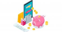 LINEの「SHOPPING GO」、ビックカメラなど初回利用で1,000LINEポイントプレゼント