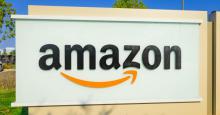 アマゾン、自動運転のスタートアップAuroraに投資