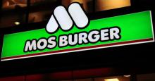 モスバーガー、関内店でAIセルフレジの実証実験開始へ