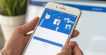 Facebook、初となるブロックチェーン企業買収を実施