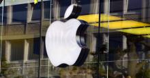 アップル、ゴールドマン・サックスと独自のクレジットカード発行か