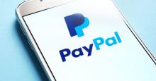 PayPal、買収により新規アカウント数が急増 2018年通期売上は約155億ドル