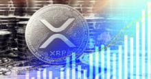 仮想通貨XRP（リップル）の取引数がAmazon株を上回り全資産中5位に、ビットコインは9位｜eToroデータ