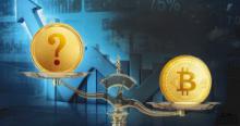 2019年以降、ビットコインよりも高い時価総額上昇率を見せた仮想通貨銘柄37選