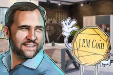 JPモルガンの独自仮想通貨 最新情報がツイッターに流出か  SWIFTやリップルへの対抗意識鮮明に？