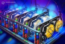 ビットメイン 20万台の仮想通貨マイニング機設置か 中国雨季の水力発電狙う