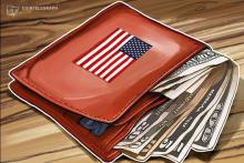 米国のブロックチェーン支出 2025年までに13倍以上に膨らむ見通し