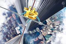 多すぎるビットコインの電力消費量 再生可能エネルギーで持続性維持できない=PwC研究