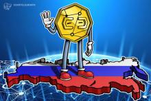 ロシアの仮想通貨関連法案 第二読会通過