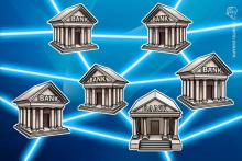 岩手銀行など4行　ブロックチェーン採用の「金融サービスプラットフォーム」でサービス開始