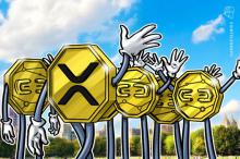 仮想通貨XRP（リップル） フォビOTC取引開始も値動き限定的。ミートアップ自主開催でコミュニティー盛り上がる