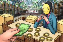 ハッキング自作自演疑惑の仮想通貨取引所クリプトピア 取引を再開