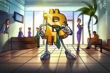 米巨額投資ファンドの仮想通貨投資に自信 米シルバーゲート銀行の顧客数 去年4Qに増加